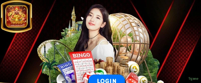 Download app 9game Android iOS