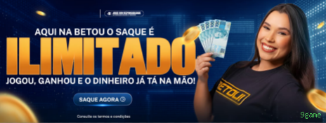 Cassino 9game app mobile