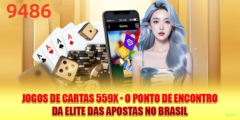 Plataforma 9game - cassino e apostas