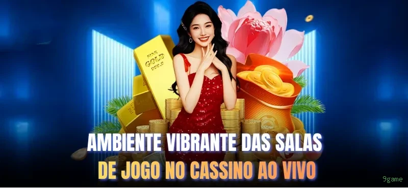 Pagamentos 9game PIX