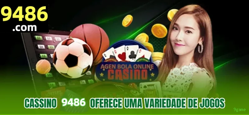 Registro 9game - cadastro rápido