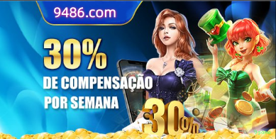 Cashback VIP 9game - reembolso semanal